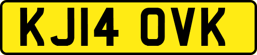 KJ14OVK