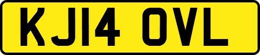 KJ14OVL