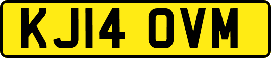 KJ14OVM