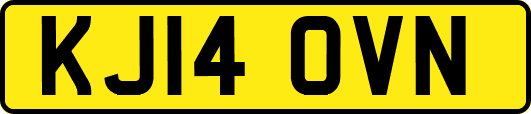 KJ14OVN