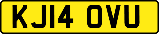 KJ14OVU