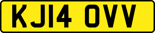 KJ14OVV