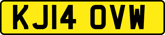 KJ14OVW