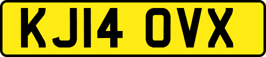 KJ14OVX