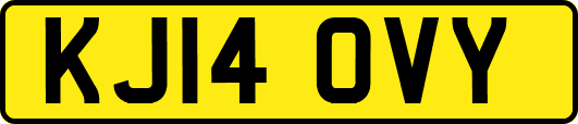 KJ14OVY