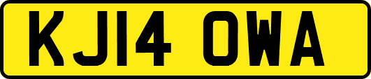 KJ14OWA