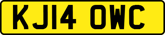 KJ14OWC