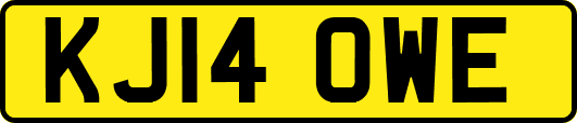 KJ14OWE