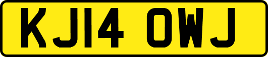 KJ14OWJ