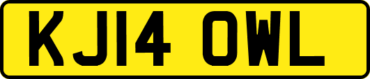 KJ14OWL