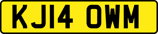 KJ14OWM