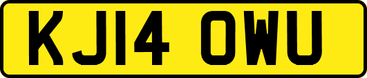 KJ14OWU