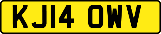 KJ14OWV