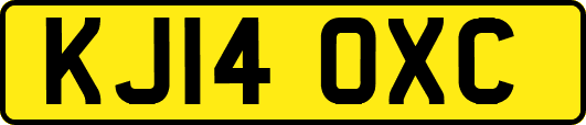 KJ14OXC