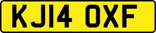 KJ14OXF
