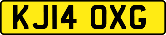 KJ14OXG