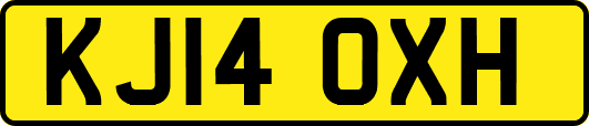 KJ14OXH