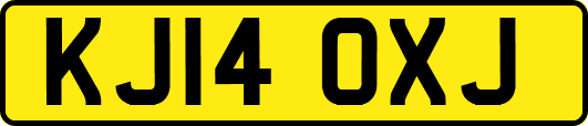 KJ14OXJ