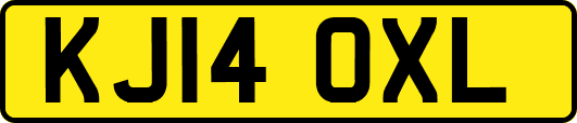 KJ14OXL