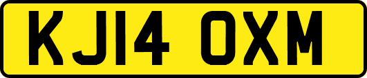 KJ14OXM