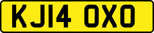 KJ14OXO