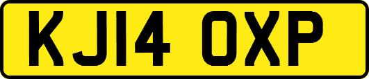 KJ14OXP