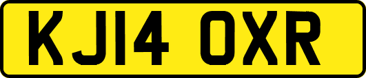 KJ14OXR