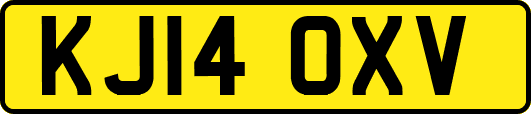 KJ14OXV