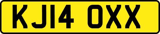 KJ14OXX