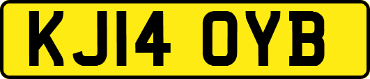 KJ14OYB
