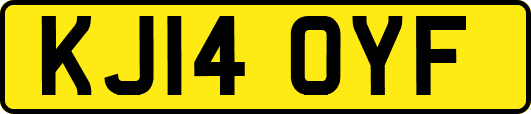 KJ14OYF