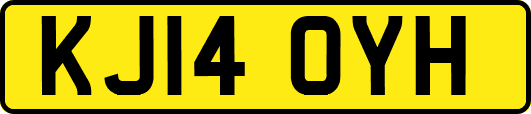 KJ14OYH