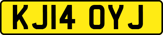 KJ14OYJ