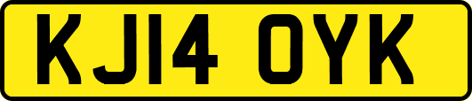 KJ14OYK