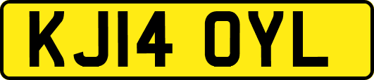 KJ14OYL