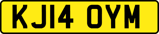 KJ14OYM