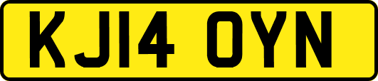 KJ14OYN
