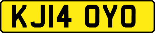 KJ14OYO