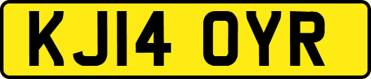 KJ14OYR