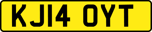 KJ14OYT