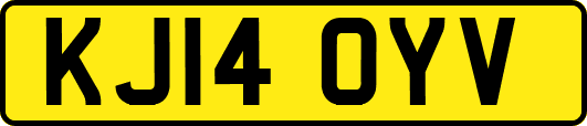 KJ14OYV