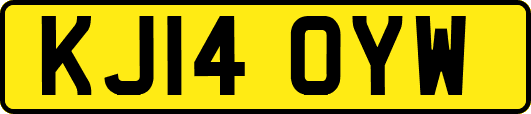 KJ14OYW