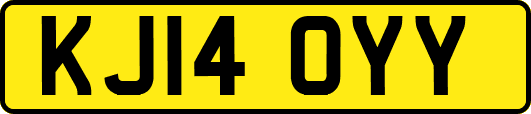 KJ14OYY
