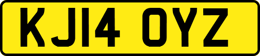 KJ14OYZ