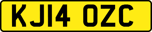 KJ14OZC