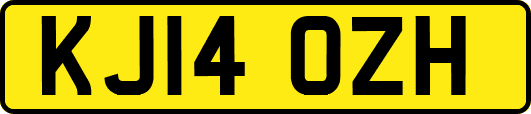 KJ14OZH
