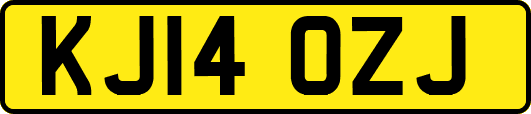 KJ14OZJ