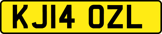 KJ14OZL