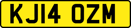 KJ14OZM