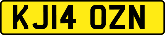 KJ14OZN